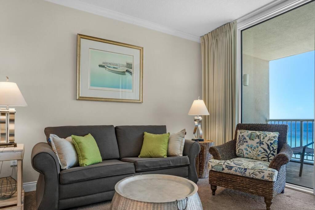 Palazzo 404 * Panama City Beach