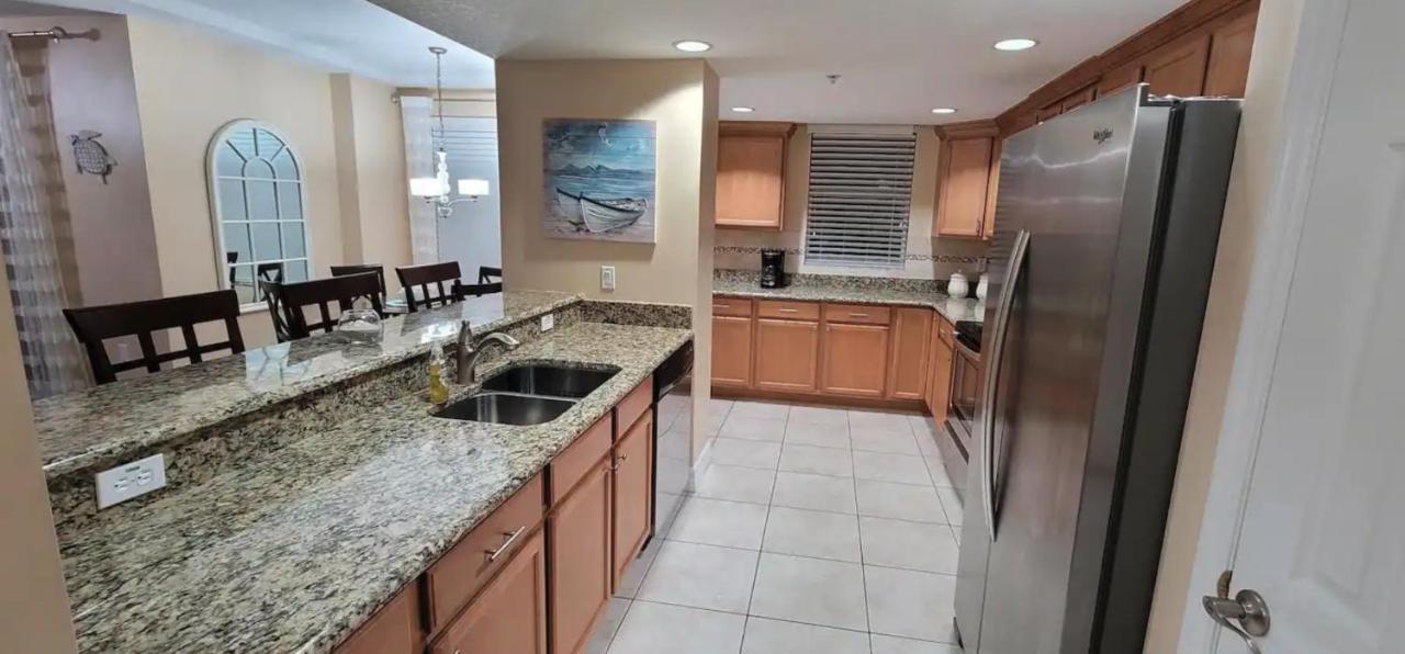 Opus Aparthotel Daytona Beach Shores
