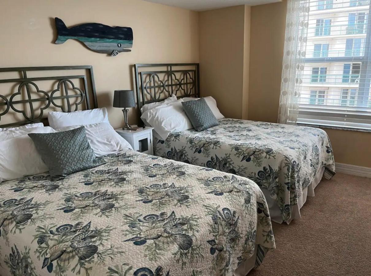Aparthotel Opus Daytona Beach Shores