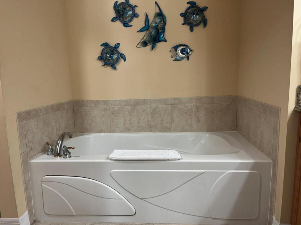 Aparthotel Opus Daytona Beach Shores