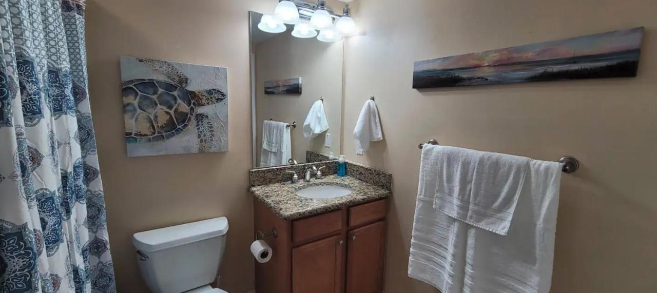 Aparthotel Opus Daytona Beach Shores