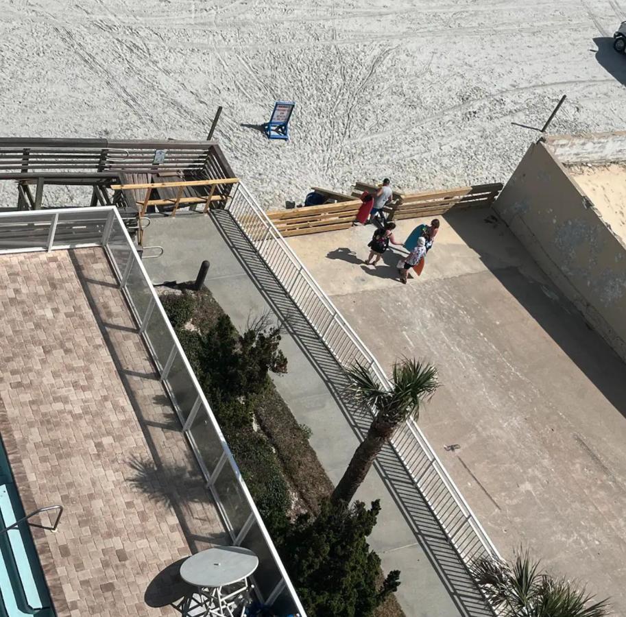 Opus Aparthotel Daytona Beach Shores