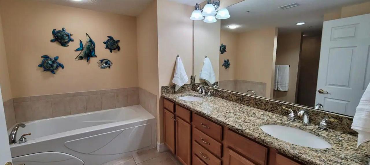 Opus Aparthotel Daytona Beach Shores