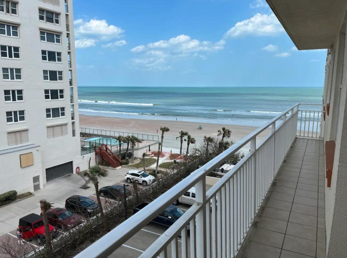 Opus * Daytona Beach Shores