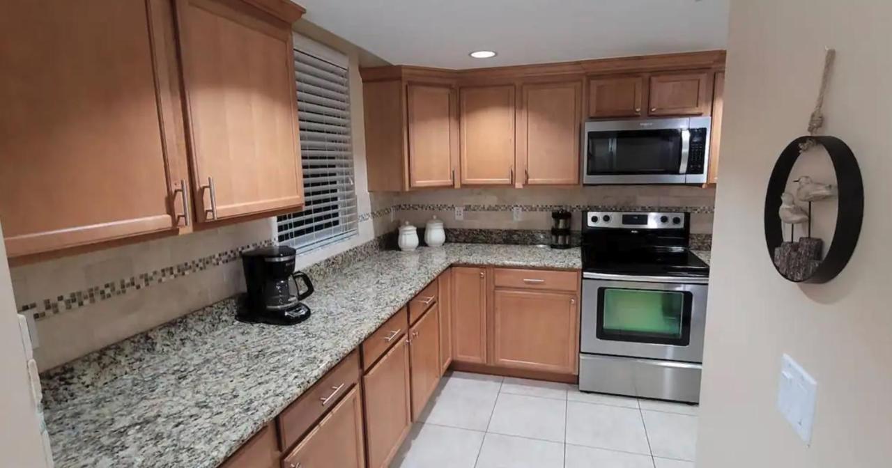 Aparthotel Opus Daytona Beach Shores