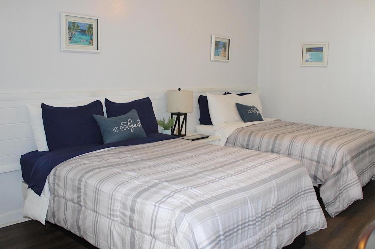 Coastal Waters Studio 111 - Pool Side Studio Resort *