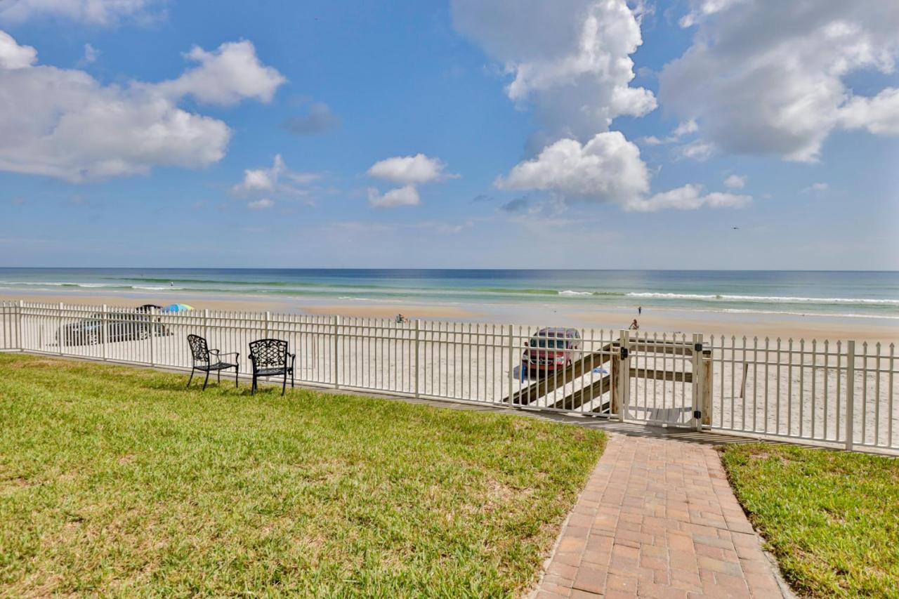 Resort Coastal Waters Studio 111 - Pool Side Studio New Smyrna Beach