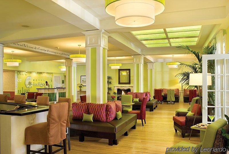 Indigo Downtown 3* St. Petersburg