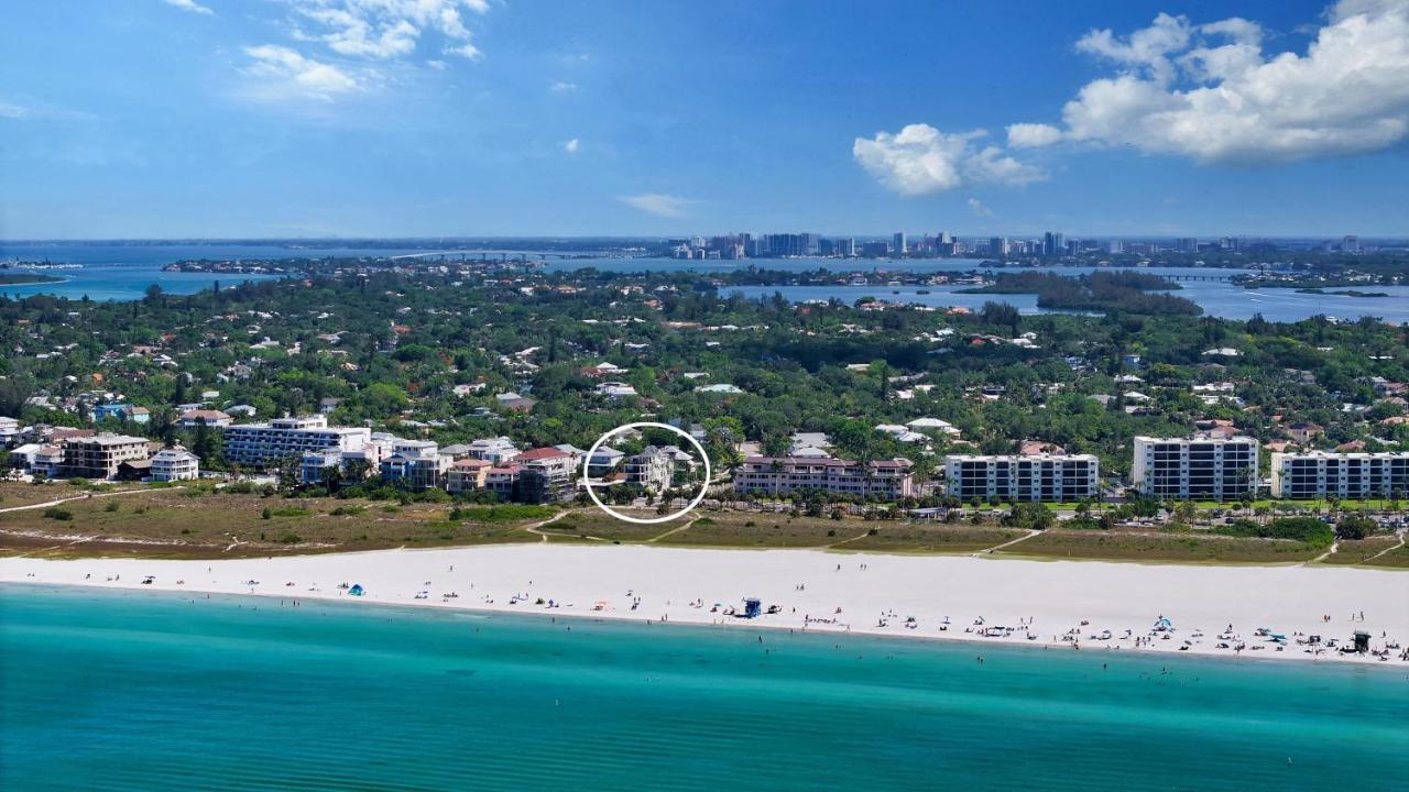 Holiday home Vista Mare - 675 Siesta Key