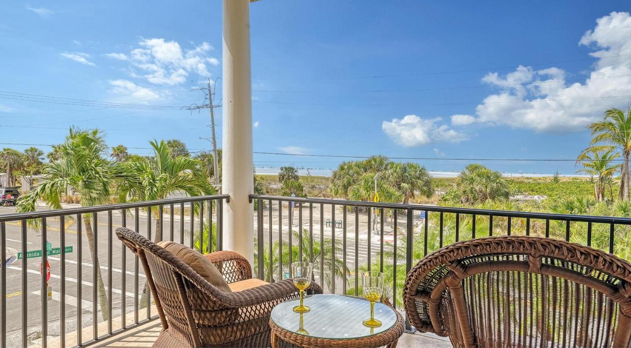 Holiday home Vista Mare - 675 Siesta Key