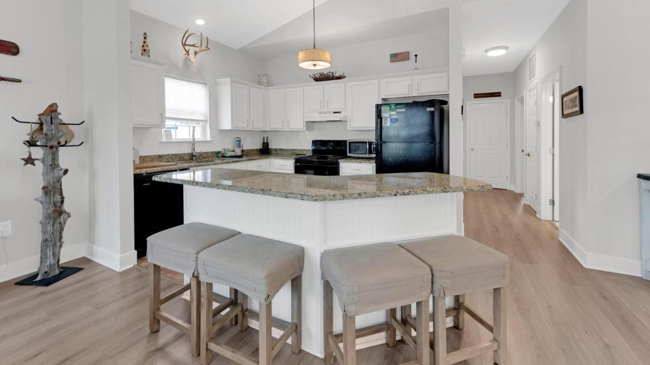 Holiday home Kk's House - Newly Remodeled, Close To Seaside, Easy Walk To