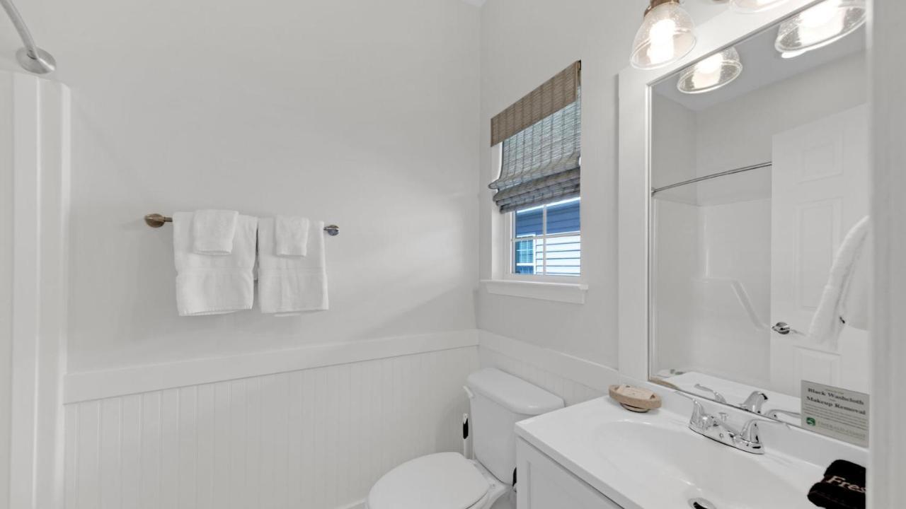 Pelican House - Newly Remodeled, Professionally Decorated, Only About 1 Mile To Seaside! Holiday home Santa Rosa Beach