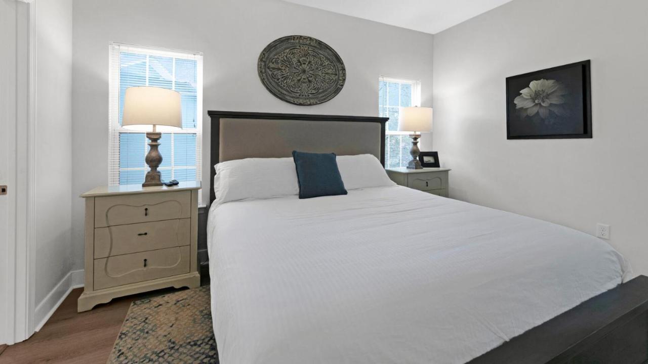 Holiday home Kk's House - Newly Remodeled, Close To Seaside, Easy Walk To Santa Rosa Beach