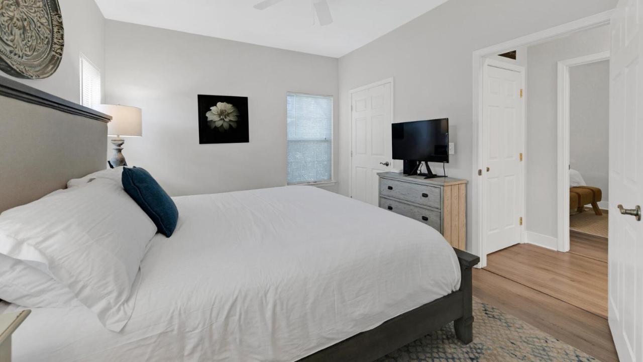 Kk's House - Newly Remodeled, Close To Seaside, Easy Walk To Holiday home Santa Rosa Beach