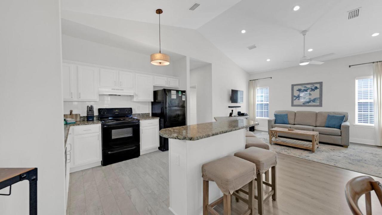 Holiday home Pelican House - Newly Remodeled, Professionally Decorated, Only About 1 Mile To Seaside! Santa Rosa Beach