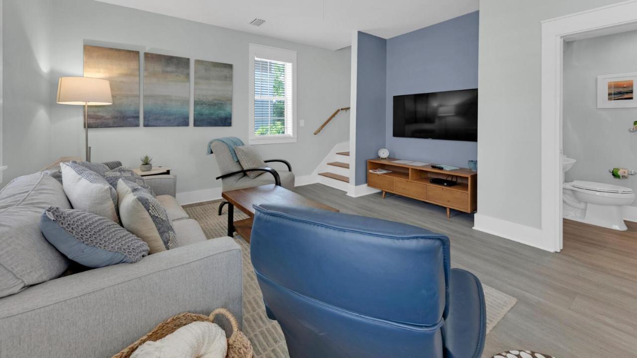 Holiday home Of Seagrove 152 - Close To Seaside With Great Rates And Recent Updates
