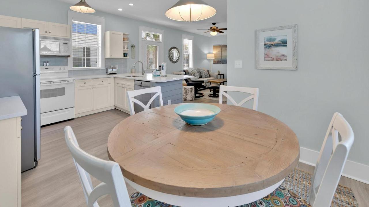 Of Seagrove 152 - Close To Seaside With Great Rates And Recent Updates * Santa Rosa Beach