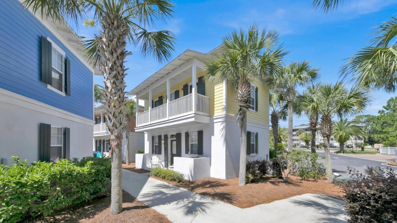 Of Seagrove 152 - Close To Seaside With Great Rates And Recent Updates Holiday home Santa Rosa Beach