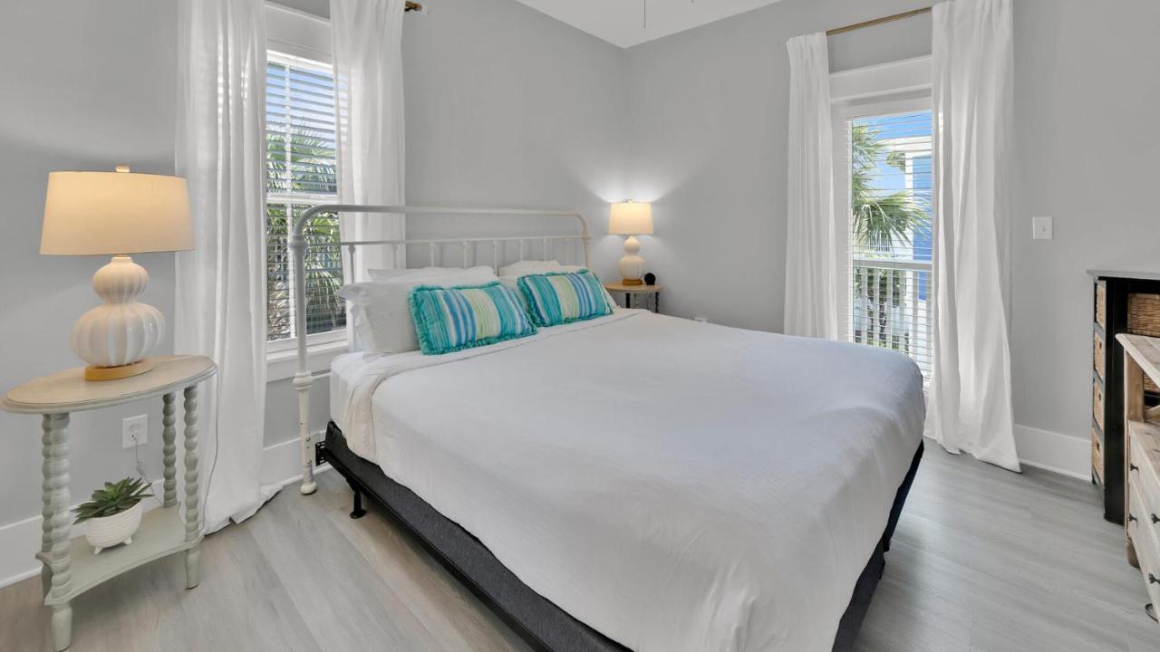 Of Seagrove 152 - Close To Seaside With Great Rates And Recent Updates Holiday home *