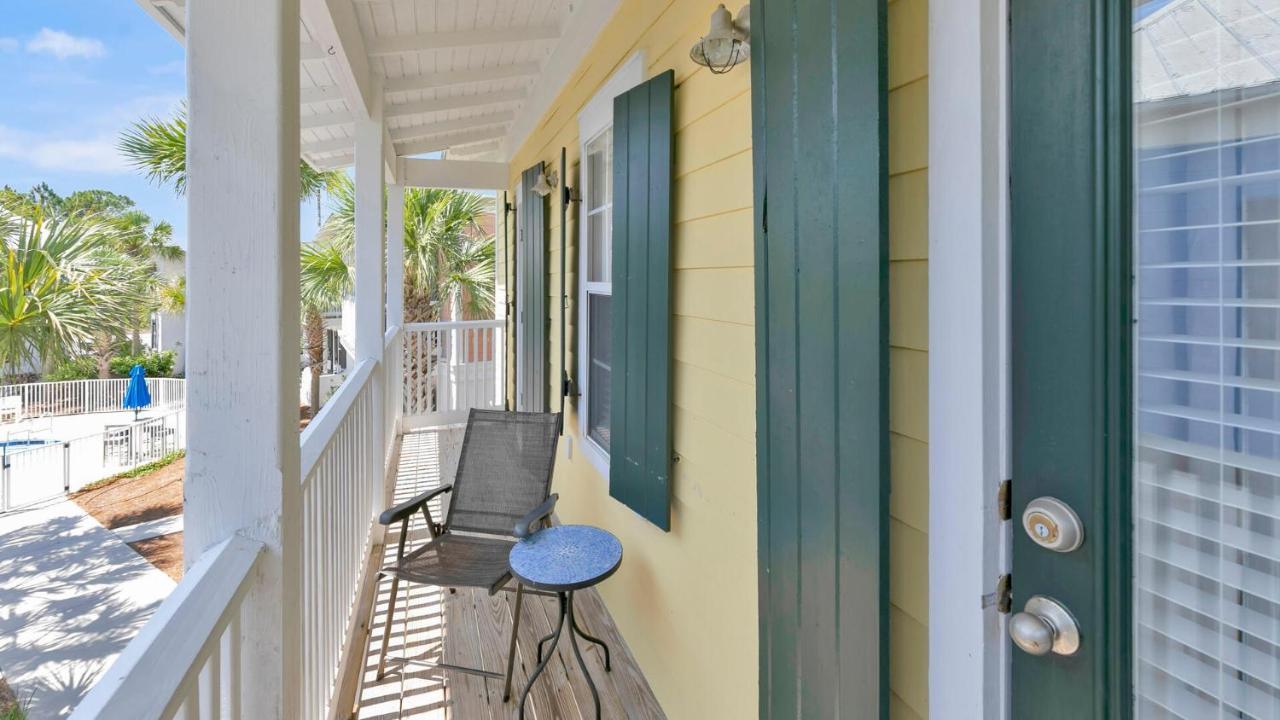 Of Seagrove 152 - Close To Seaside With Great Rates And Recent Updates * Santa Rosa Beach
