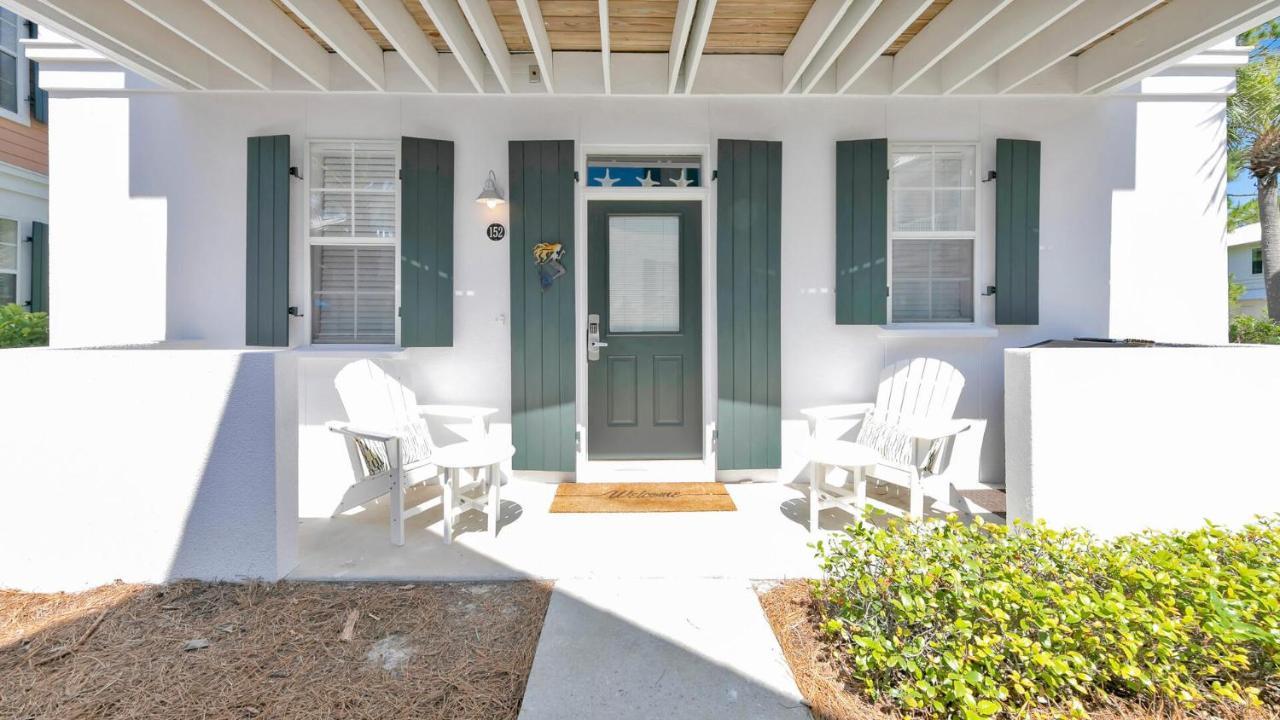 Of Seagrove 152 - Close To Seaside With Great Rates And Recent Updates * Santa Rosa Beach