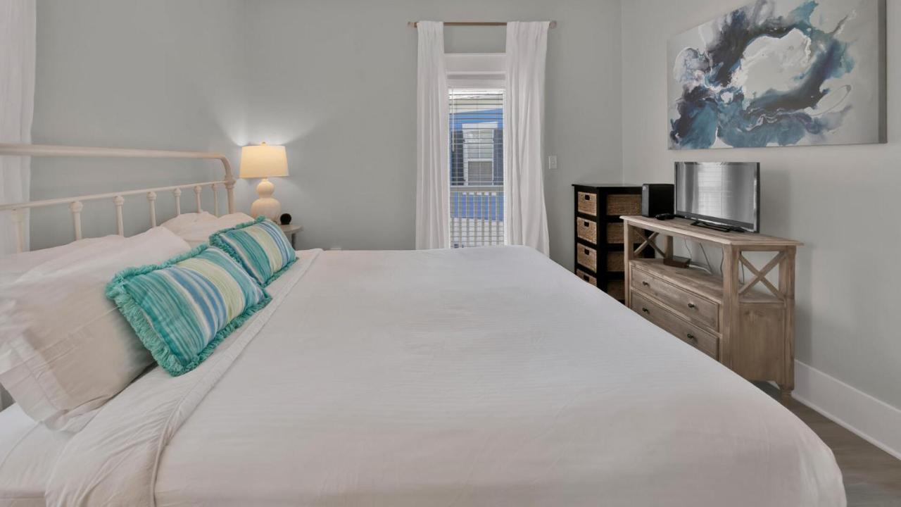 Of Seagrove 152 - Close To Seaside With Great Rates And Recent Updates *