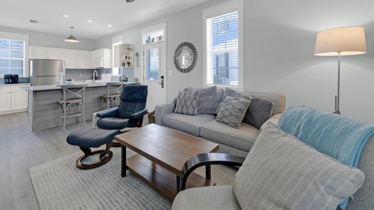 Of Seagrove 152 - Close To Seaside With Great Rates And Recent Updates * Santa Rosa Beach