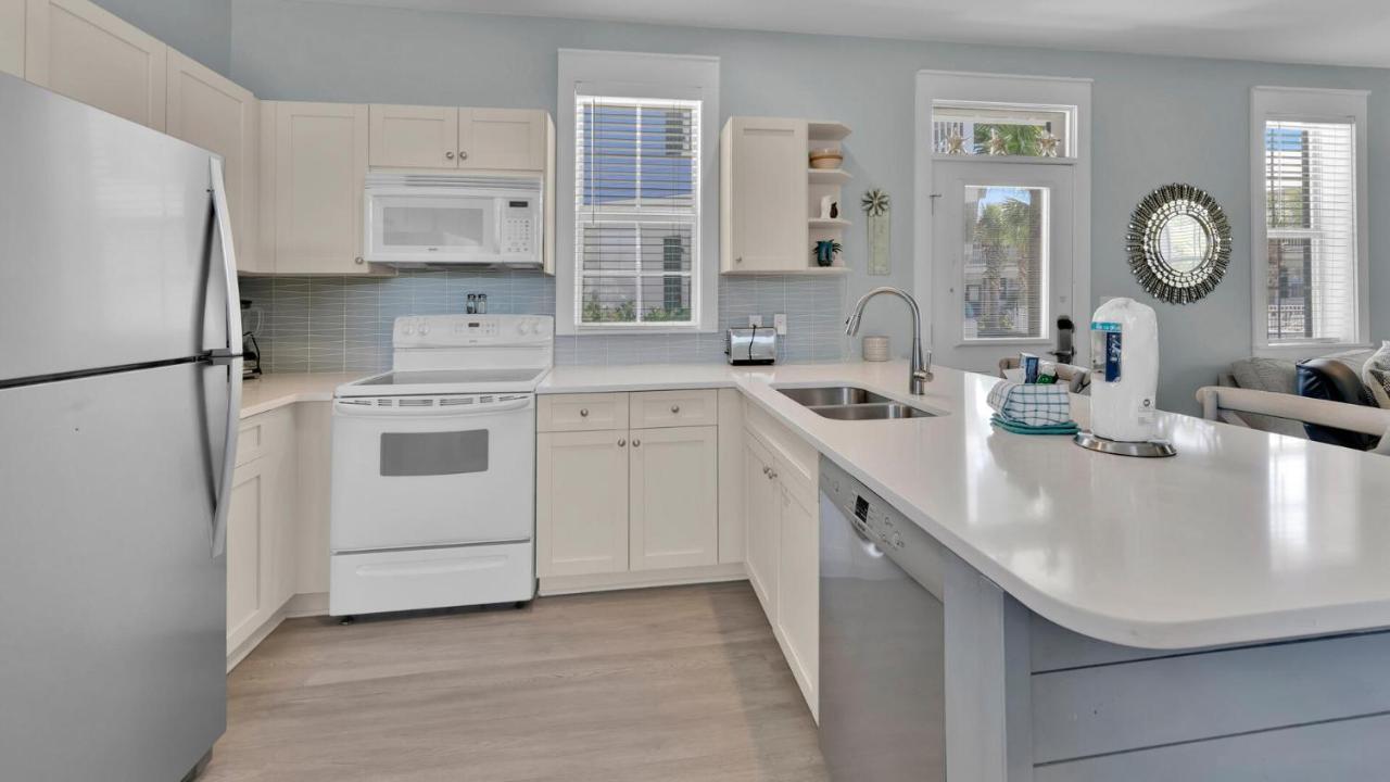 Of Seagrove 152 - Close To Seaside With Great Rates And Recent Updates Santa Rosa Beach