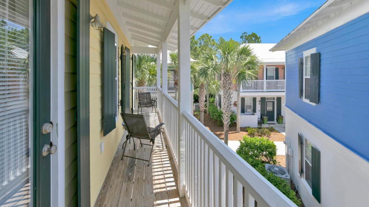 Holiday home Of Seagrove 152 - Close To Seaside With Great Rates And Recent Updates Santa Rosa Beach