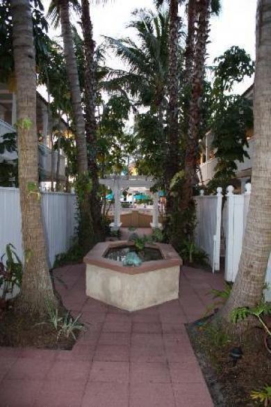 Tortuga By Resortquest Hotel
