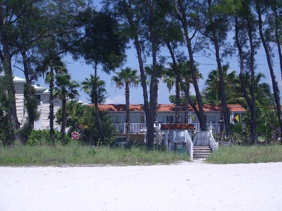 Tortuga By Resortquest Hotel