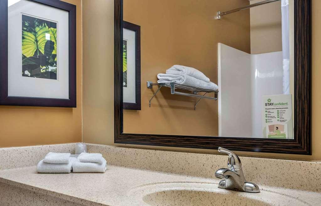 Extended America - Orlando - Convention Center - Universal Blvd Hotel Williamsburg