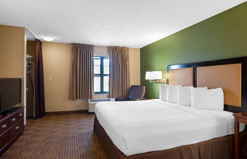 Hotel Extended America Select - - Southside - St Johns Towne Ctr