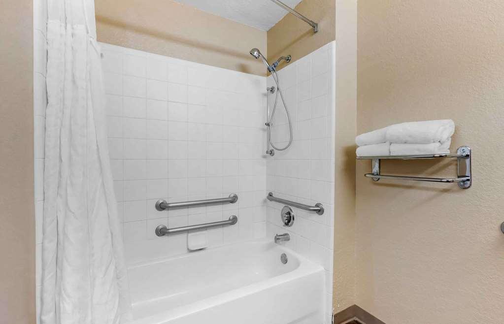 Extended America Select - Orlando - Southpark - Equity Row Hotel 2*