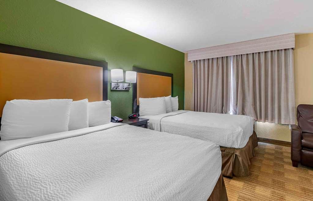 Extended America - - Airport - N Westshore Blvd Hotel