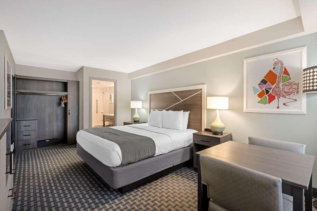 Western Daytona Seabreeze Hotel Daytona Beach