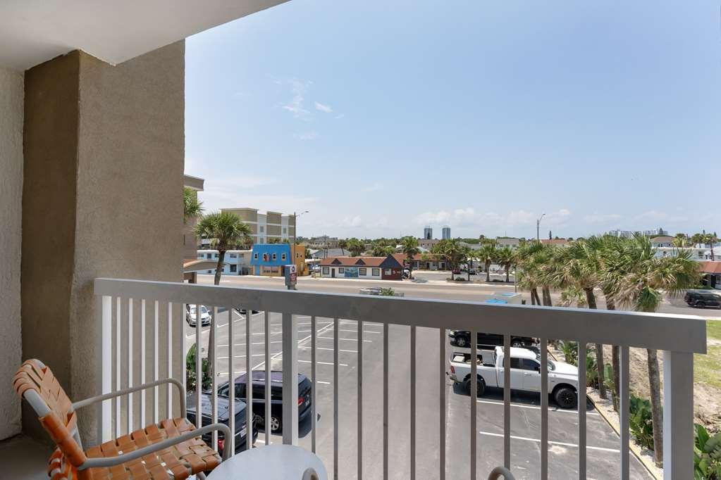 Western Daytona Seabreeze