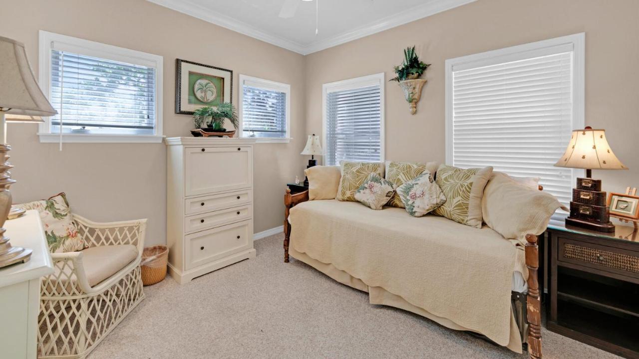 Abode Kenmare - Sleeps 10 With 2 Pools And Lots Of Porches! * Santa Rosa Beach