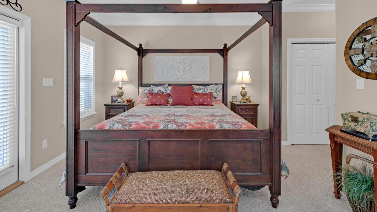 Abode Kenmare - Sleeps 10 With 2 Pools And Lots Of Porches! *
