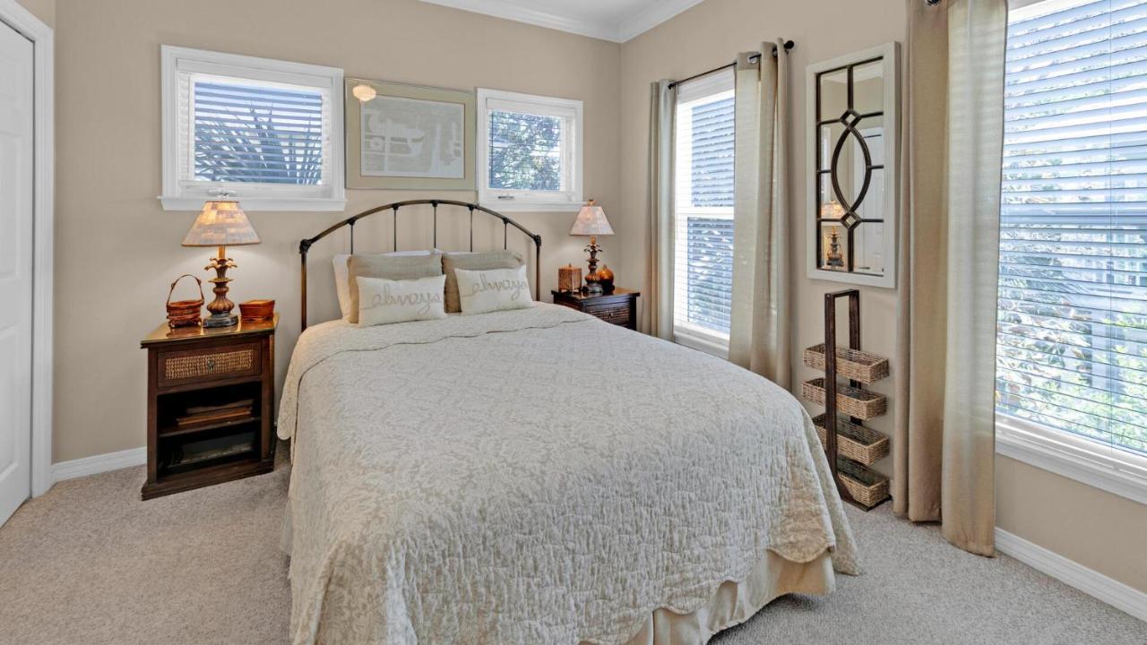Abode Kenmare - Sleeps 10 With 2 Pools And Lots Of Porches! * Santa Rosa Beach