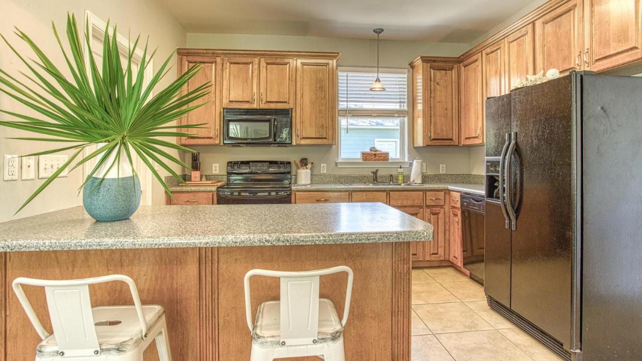 Flip Flop - Great Rates And Dog Friendly With Additional Pet Fee