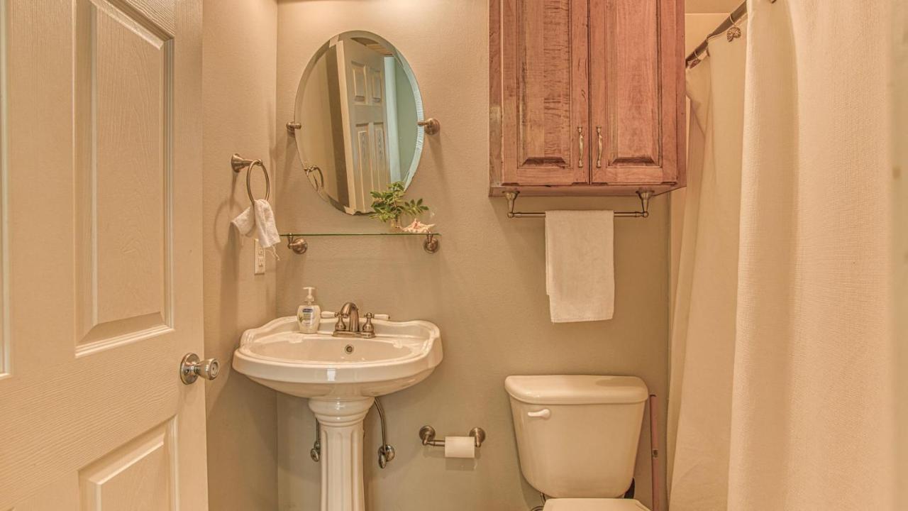 Flip Flop - Great Rates And Dog Friendly With Additional Pet Fee Holiday home