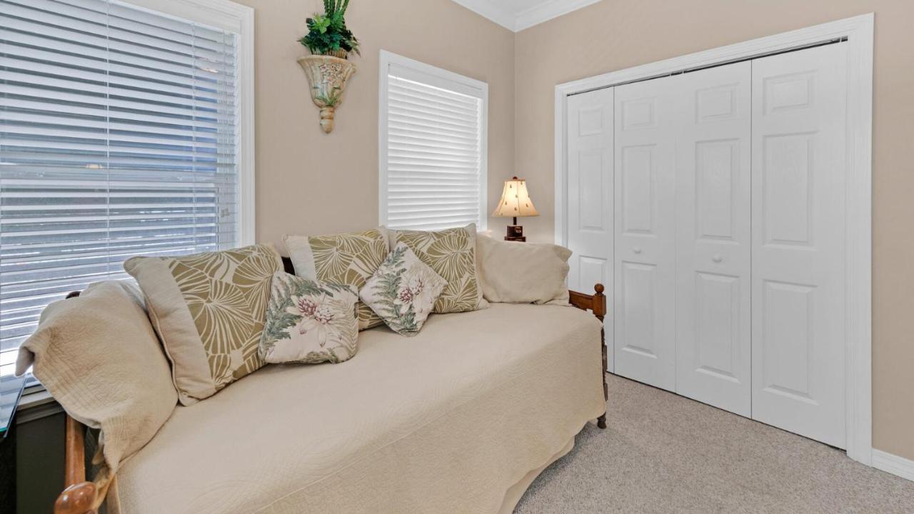 Holiday home Abode Kenmare - Sleeps 10 With 2 Pools And Lots Of Porches! Santa Rosa Beach