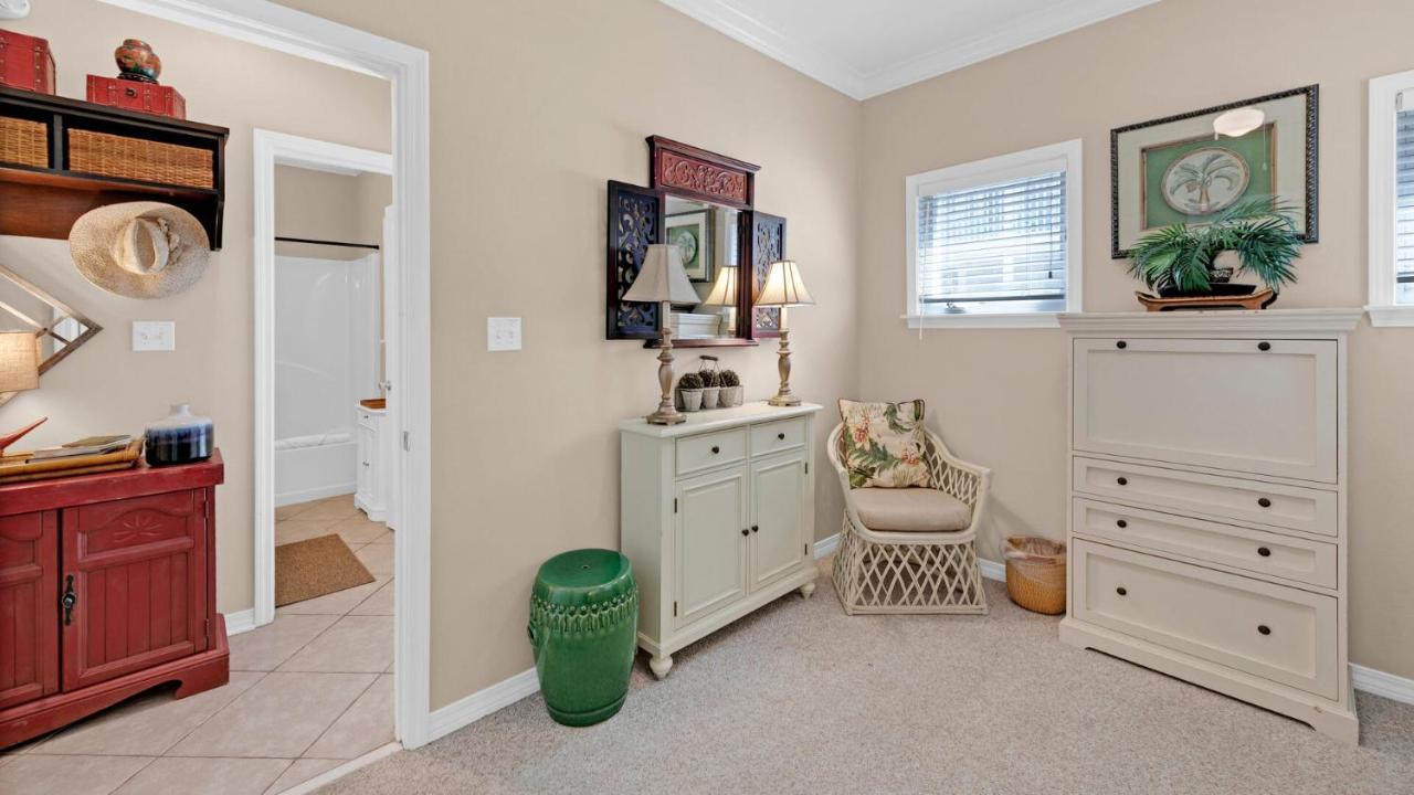 Abode Kenmare - Sleeps 10 With 2 Pools And Lots Of Porches! * Santa Rosa Beach