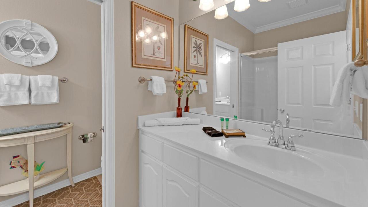 Abode Kenmare - Sleeps 10 With 2 Pools And Lots Of Porches! Santa Rosa Beach