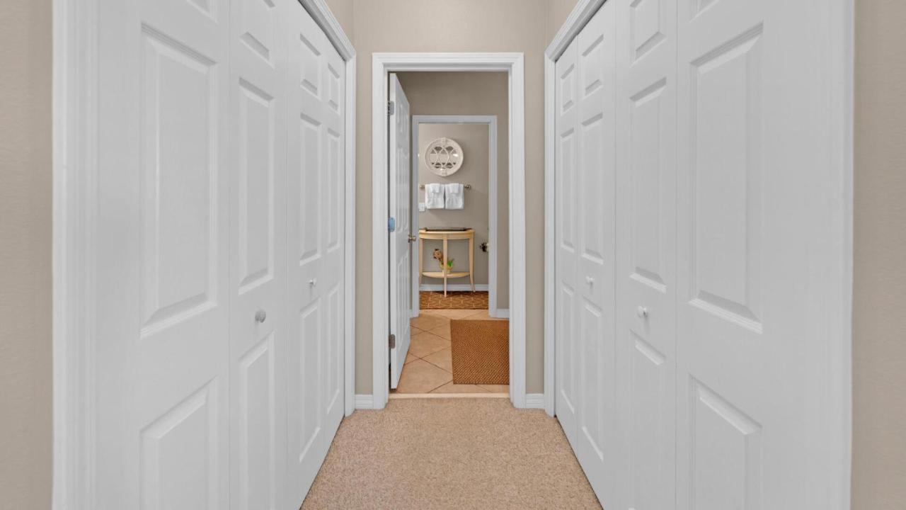 Holiday home Abode Kenmare - Sleeps 10 With 2 Pools And Lots Of Porches! Santa Rosa Beach