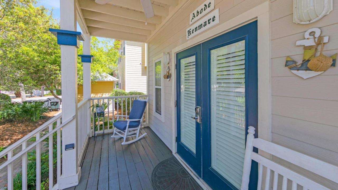 Holiday home Abode Kenmare - Sleeps 10 With 2 Pools And Lots Of Porches!