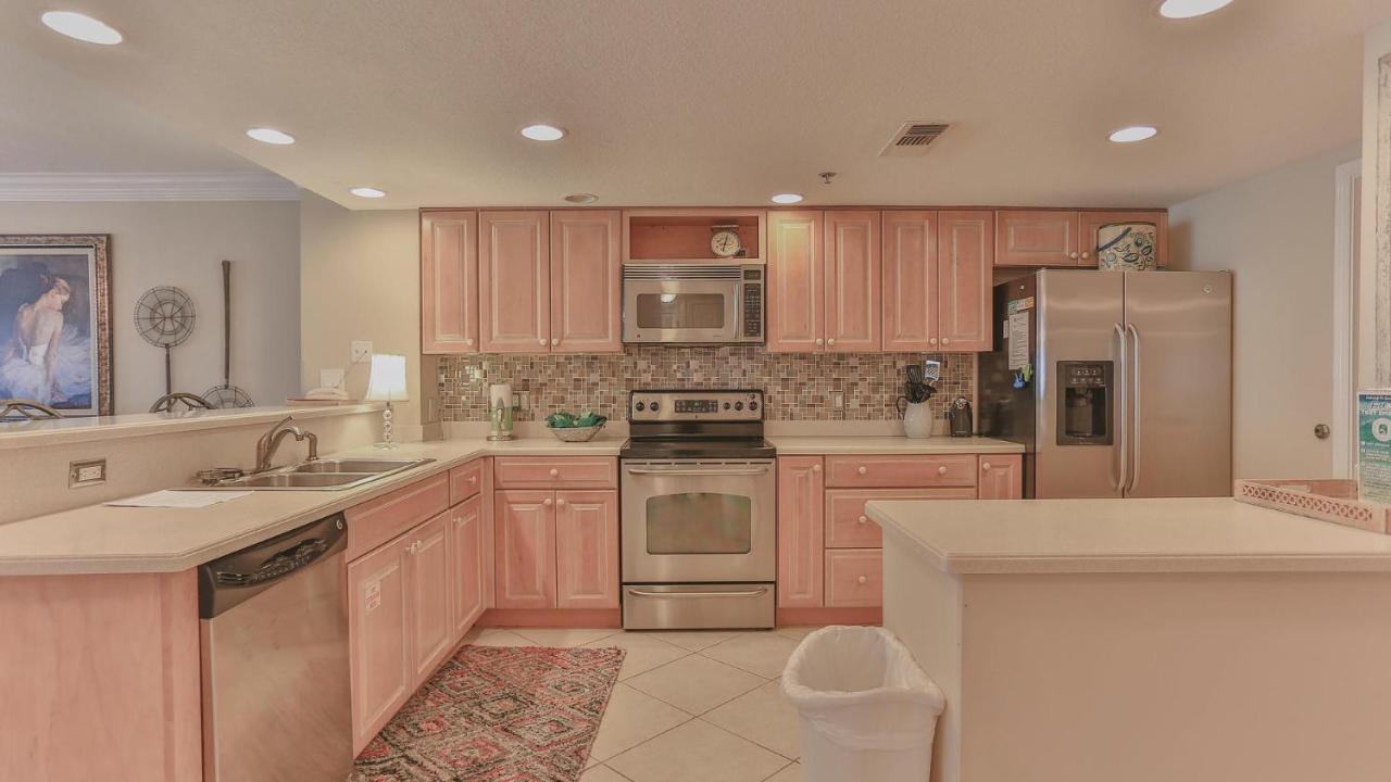 Towers 22 - Beautiful Gulf Views Holiday home *
