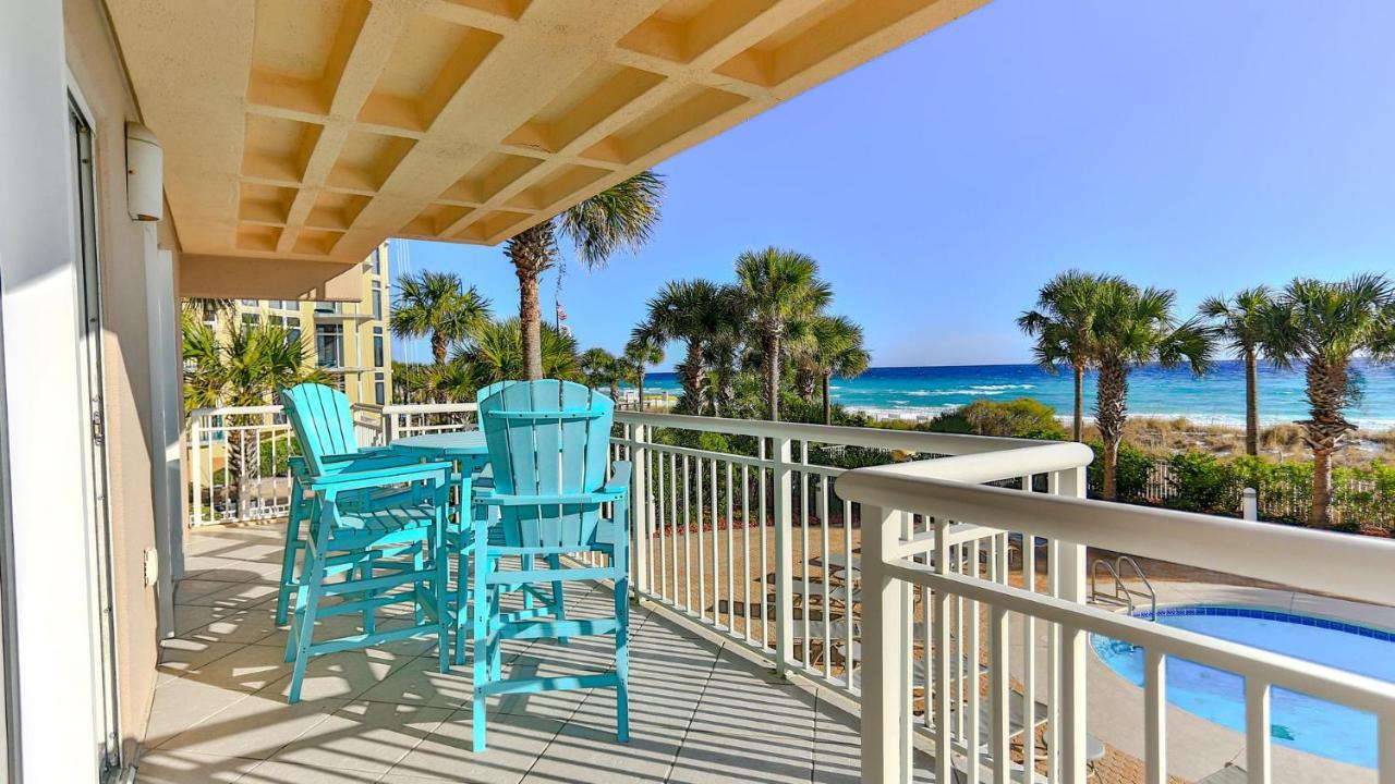 Holiday home Towers 22 - Beautiful Gulf Views