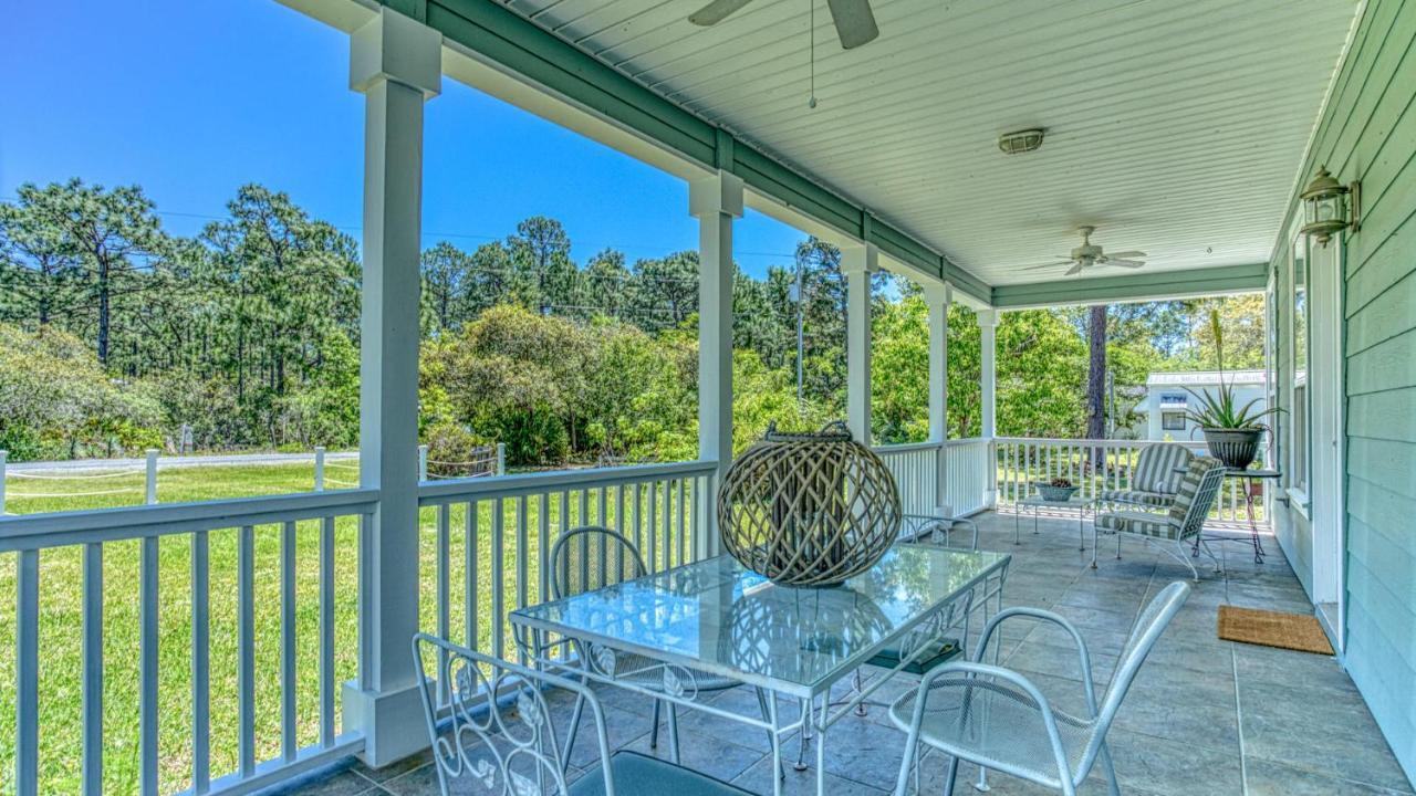 Flip Flop - Great Rates And Dog Friendly With Additional Pet Fee Holiday home Santa Rosa Beach
